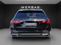 MERCEDES-BENZ E 220 d 4MATIC T-Modell "Swiss Star"