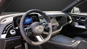 MERCEDES-BENZ E 220 d 4MATIC T-Modell "Swiss Star"