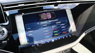 MERCEDES-BENZ E 220 d 4MATIC T-Modell "Swiss Star"