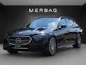 MERCEDES-BENZ E 220 d 4MATIC T-Modell "Swiss Star"
