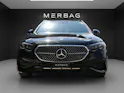MERCEDES-BENZ E 220 d 4MATIC T-Modell "Swiss Star"