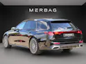 MERCEDES-BENZ E 220 d 4MATIC T-Modell "Swiss Star"