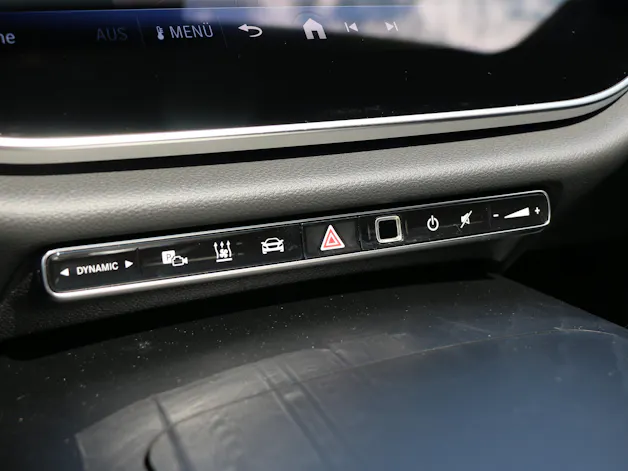 MERCEDES-BENZ E 220 d 4MATIC T-Modell "Swiss Star"