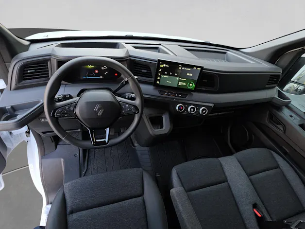Renault Master E-Tech 40 EV 87kWh L3H2