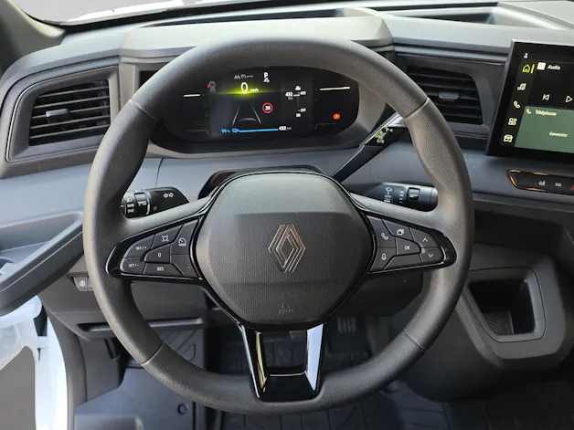 Renault Master E-Tech 40 EV 87kWh L3H2