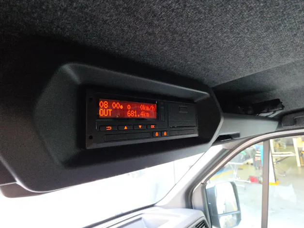 Renault Master E-Tech 40 EV 87kWh L3H2