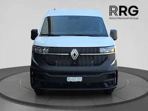 RENAULT Master E-Tech 40 EV 87kWh L3H2