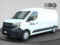 Renault Master E-Tech 40 EV 87kWh L3H2