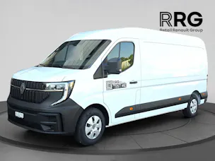 RENAULT Master E-Tech 40 EV 87kWh L3H2