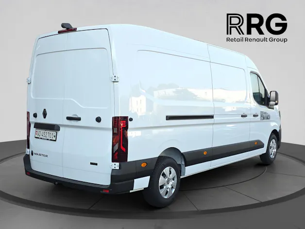 Renault Master E-Tech 40 EV 87kWh L3H2