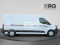 Renault Master E-Tech 40 EV 87kWh L3H2