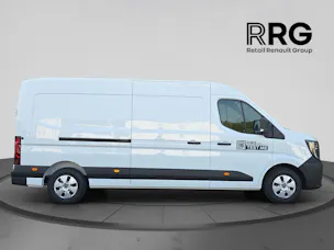 RENAULT Master E-Tech 40 EV 87kWh L3H2