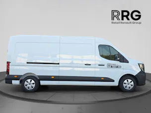 RENAULT Master E-Tech 40 EV 87kWh L3H2