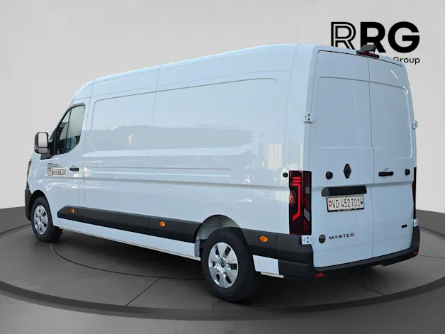 Renault Master E-Tech 40 EV 87kWh L3H2