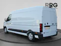Renault Master E-Tech 40 EV 87kWh L3H2