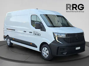 Renault Master E-Tech 40 EV 87kWh L3H2