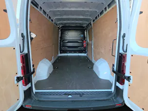 RENAULT Master E-Tech 40 EV 87kWh L3H2