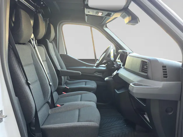 Renault Master E-Tech 40 EV 87kWh L3H2