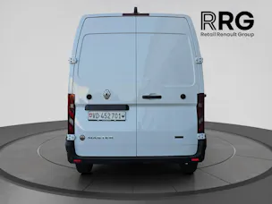 RENAULT Master E-Tech 40 EV 87kWh L3H2