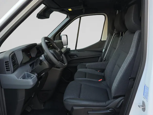Renault Master E-Tech 40 EV 87kWh L3H2