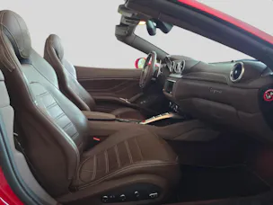 Ferrari California 3.9 V8 T