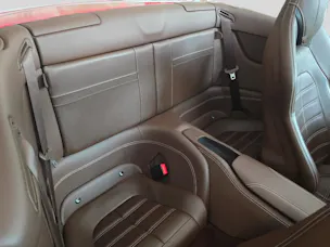 Ferrari California 3.9 V8 T