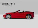 Ferrari California 3.9 V8 T