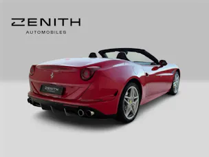Ferrari California 3.9 V8 T