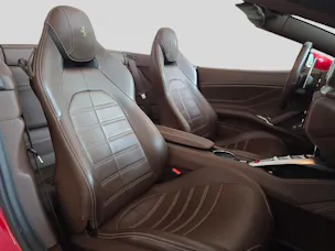 Ferrari California 3.9 V8 T