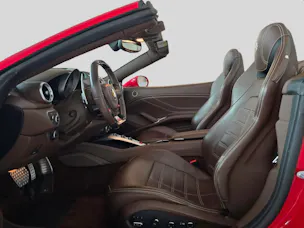 Ferrari California 3.9 V8 T