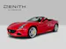 Ferrari California 3.9 V8 T
