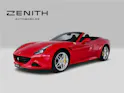Ferrari California 3.9 V8 T