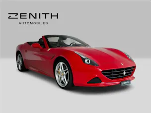 Ferrari California 3.9 V8 T