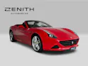 Ferrari California 3.9 V8 T