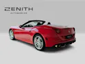 Ferrari California 3.9 V8 T