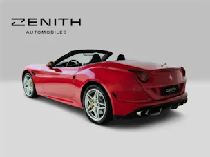 Ferrari California 3.9 V8 T