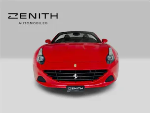 Ferrari California 3.9 V8 T