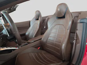 Ferrari California 3.9 V8 T