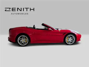 Ferrari California 3.9 V8 T