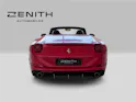 Ferrari California 3.9 V8 T
