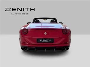 Ferrari California 3.9 V8 T
