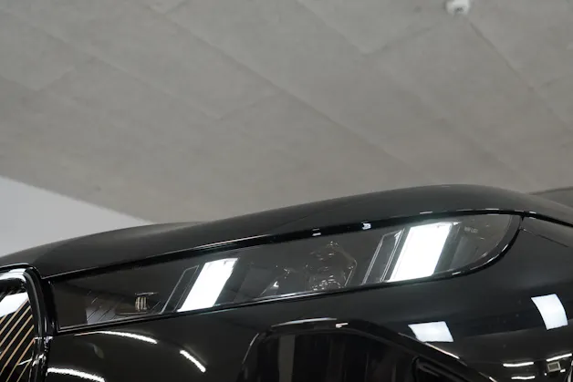 BMW iX xDrive60 M Sport