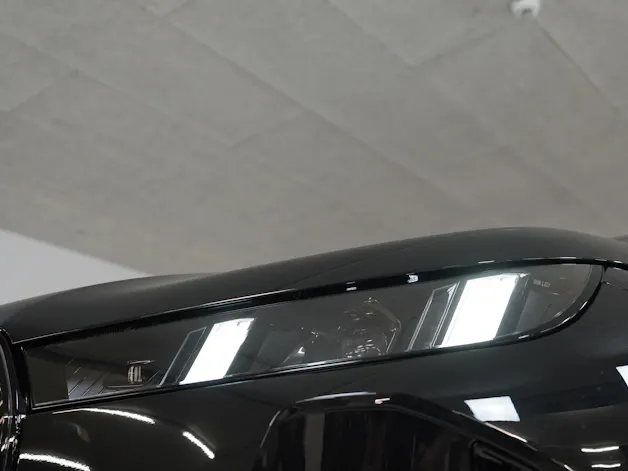 BMW iX xDrive60 M Sport