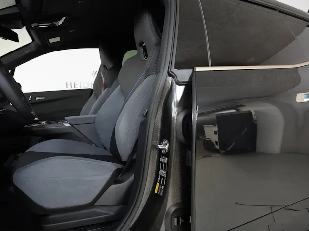 BMW iX xDrive60 M Sport