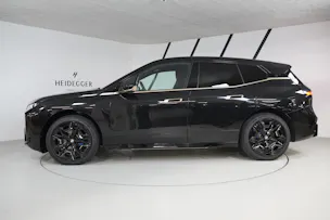 BMW iX xDrive60 M Sport