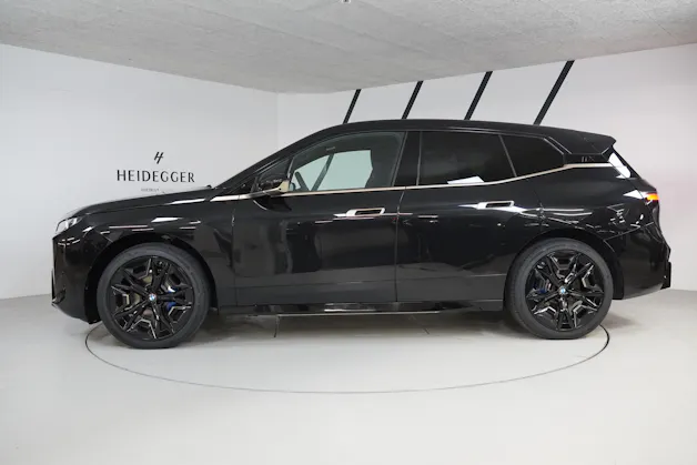 BMW iX xDrive60 M Sport
