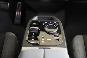 BMW iX xDrive60 M Sport