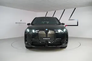 BMW iX xDrive60 M Sport