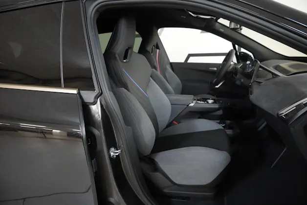 BMW iX xDrive60 M Sport