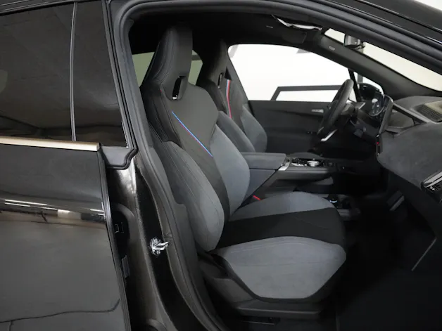 BMW iX xDrive60 M Sport